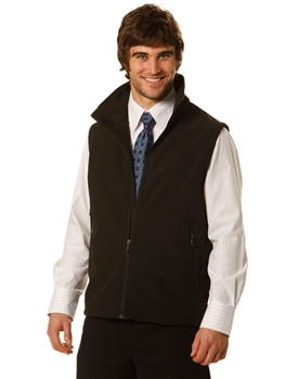 Softshell Vest