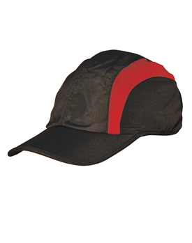 Sprint Foldable Cap