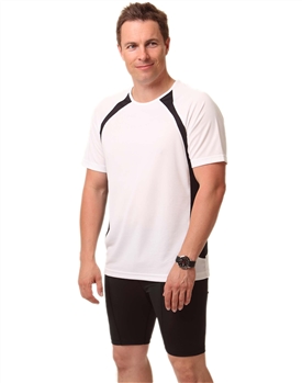 Sprint Tee Shirt Mens