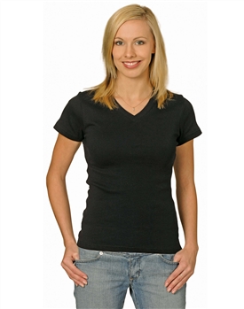 Stretch Short Sleeve Tee