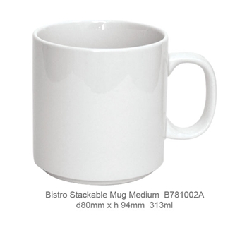 Stackable Mug 313ml