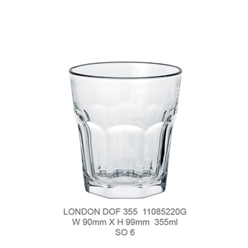 London DOF 355ml