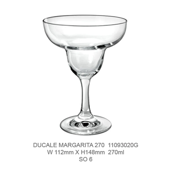 Ducale Margarita 270ml