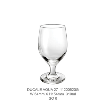 Ducale Water 310ml