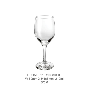 Ducale 21 210ml