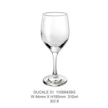 Ducale 31 310ml