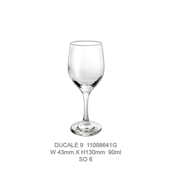 Ducale 9 90ml