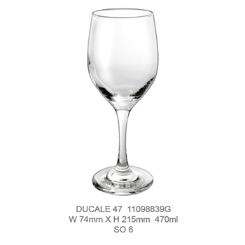 Ducale 38 380ml