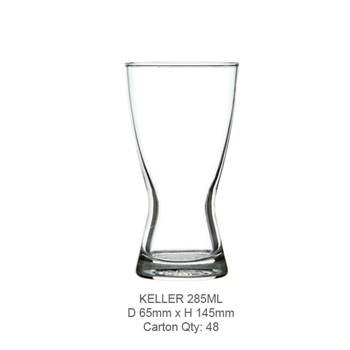 Keller285ml